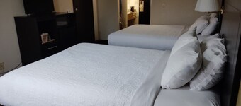 Cozy Inn formerly Quality Inn