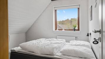 4 Schlafzimmer, Reisekinderbett, kostenloses WLAN