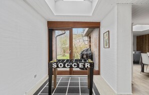 Spielezimmer