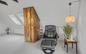 Interior - Pet friendly home in Lemvig with WiFi (Lemvig)