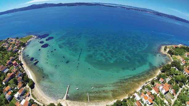 Plage