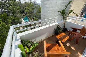 Property grounds - Serene Prvt Rooftop Jacuzzi 2 Pools 5 Min To Beach (Tulum)