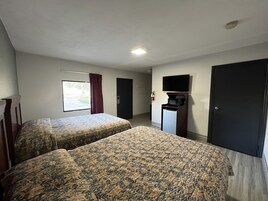 Habitación básica doble | Wifi gratis