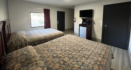 La Familia Stay Inn
