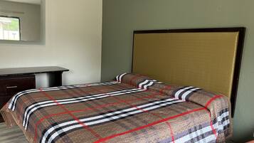 Habitación individual básica | Wifi gratis