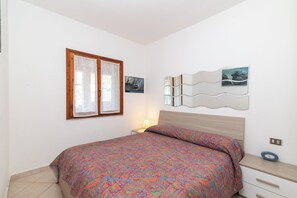 2 soverom, strykejern/-brett, wi-fi og sengetøy