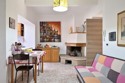 Appartement "Animo 1" avec balcon et Wi-Fi