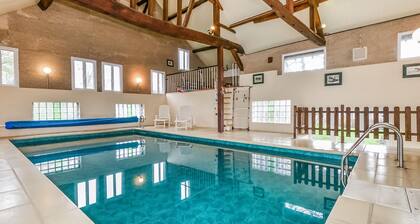 2 bedroom awesome home in Rubigny