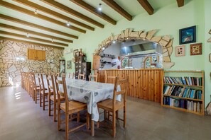 Restaurantes