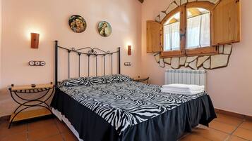 6 slaapkamers, gratis wifi, beddengoed