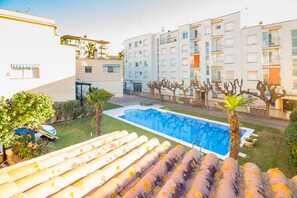 Pool - Holiday Home 'La Calma' with Shared Pool and Private Terrace (Platja d'Aro)
