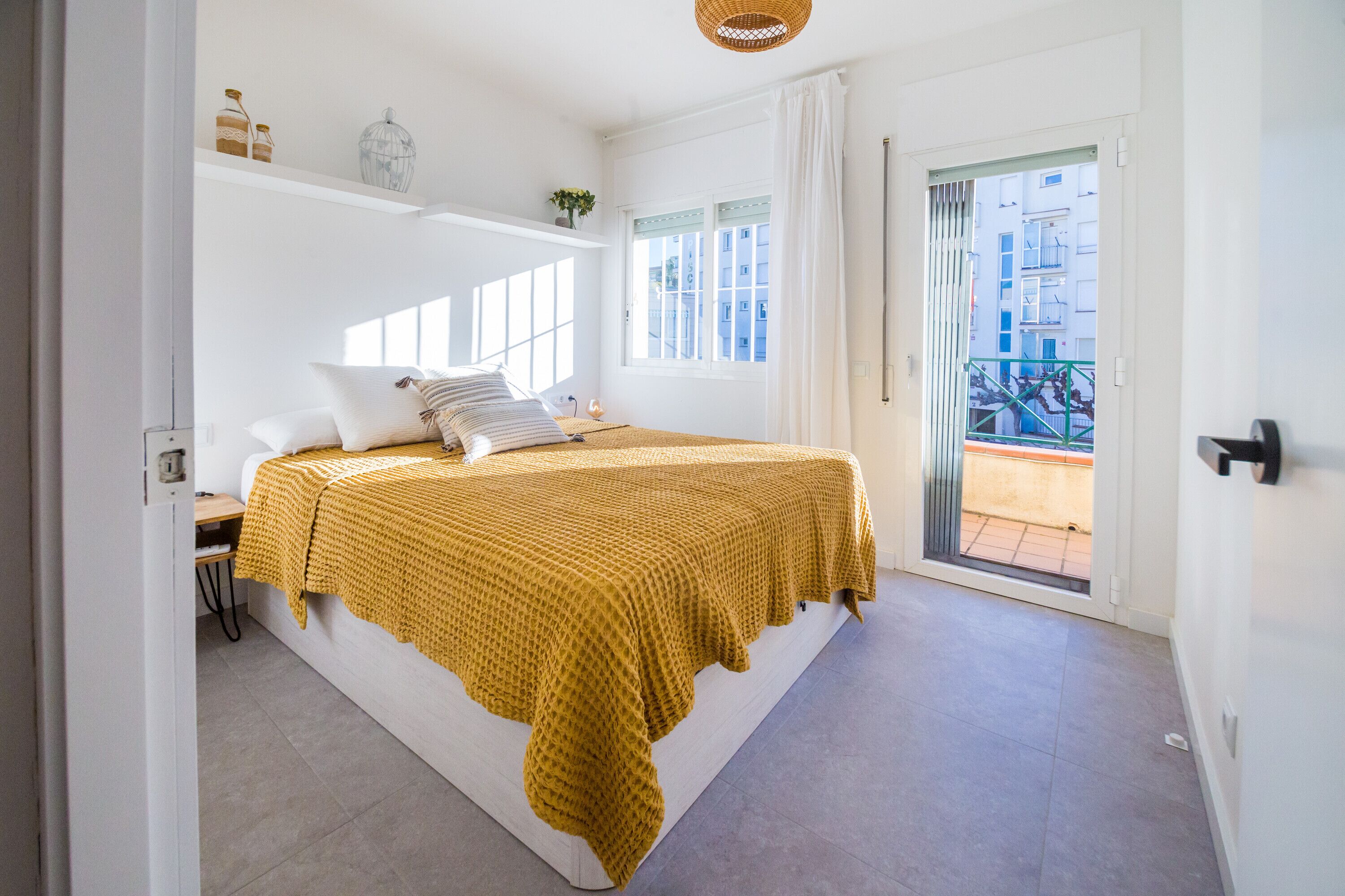 3 Schlafzimmer, kostenloses WLAN, Bettwäsche