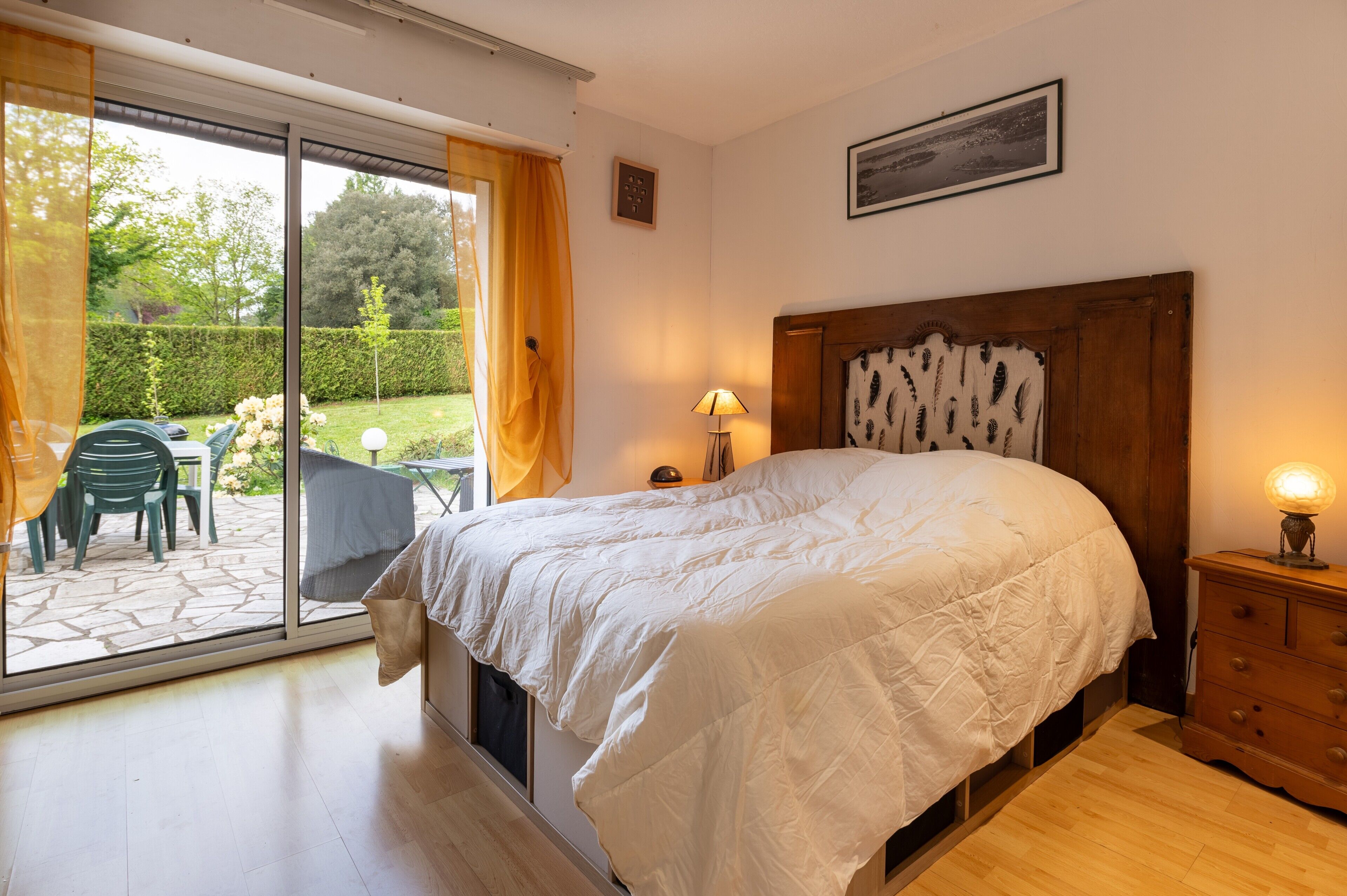 3 camere, ferro/asse da stiro, Wi-Fi gratuito