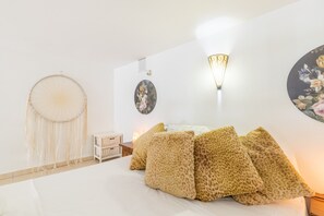 1 slaapkamer, gratis wifi, beddengoed