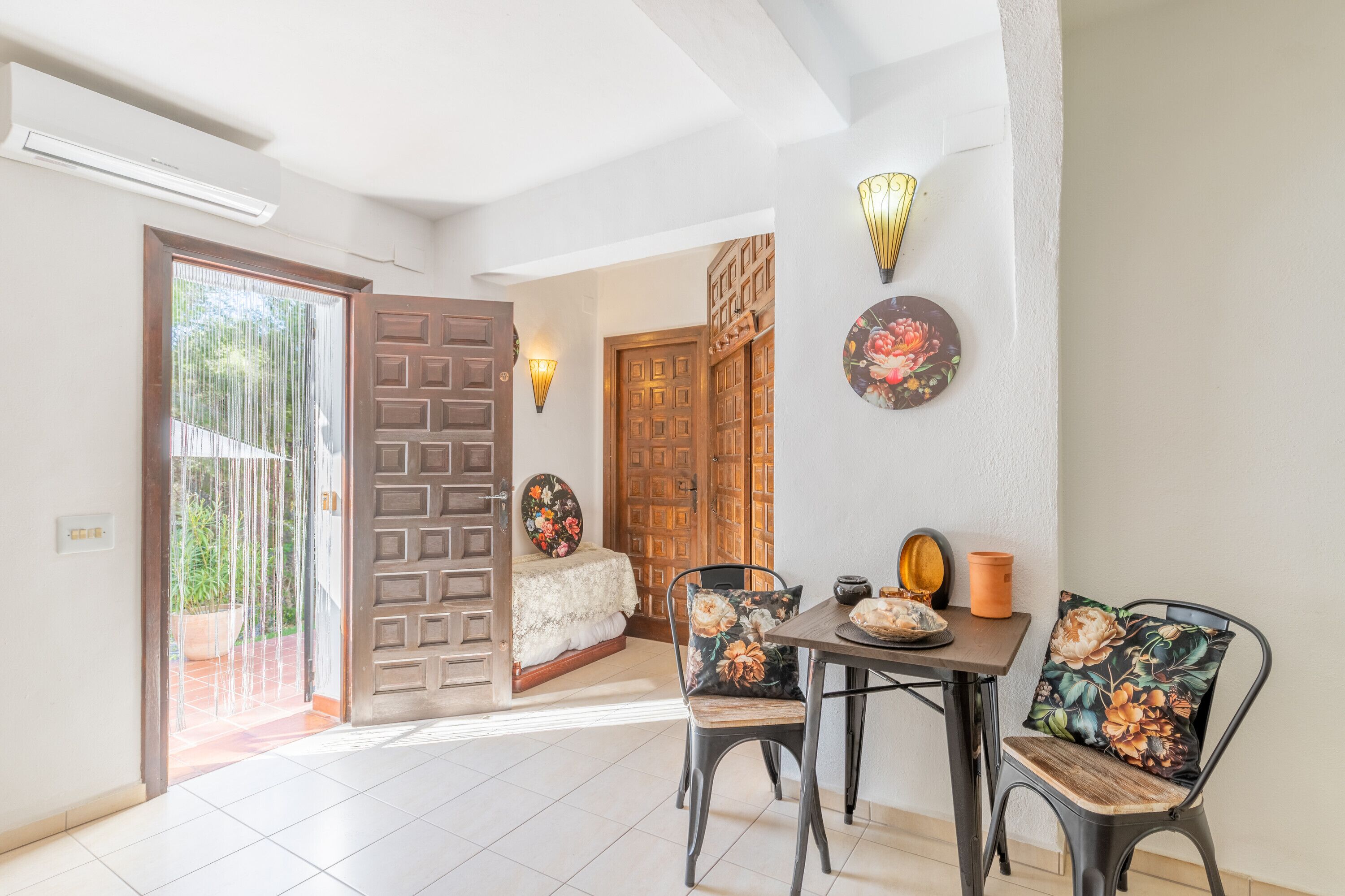 1 slaapkamer, gratis wifi, beddengoed