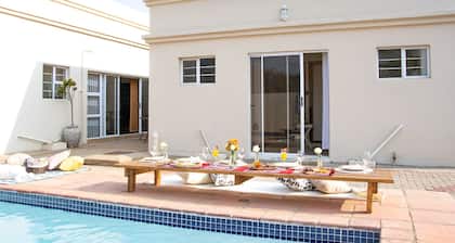 Mmaset Houses 3-bedrooms