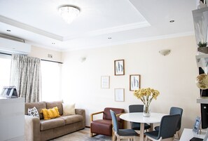 Interior - Mmaset Houses 3-bedrooms (Gaborone)