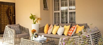 Mmaset Houses 3-bedrooms