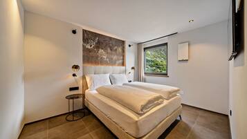 2 Schlafzimmer, kostenloses WLAN, BettwÀsche