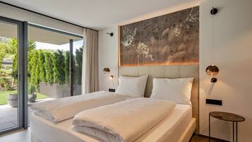 2 slaapkamers, gratis wifi, beddengoed