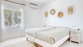 3 slaapkamers, gratis wifi, beddengoed