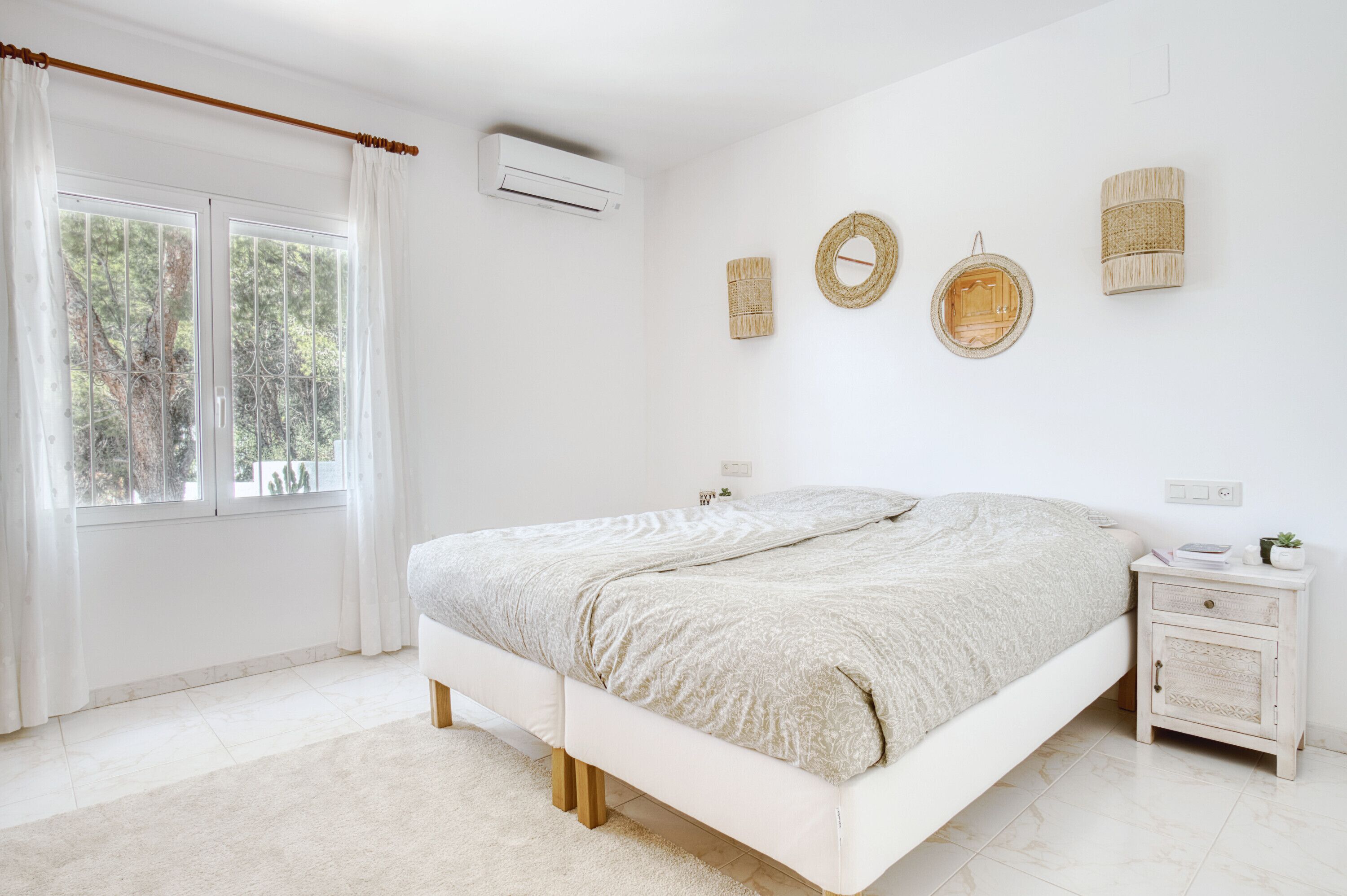 3 slaapkamers, gratis wifi, beddengoed