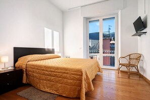 1 habitación, wifi gratis y ropa de cama 