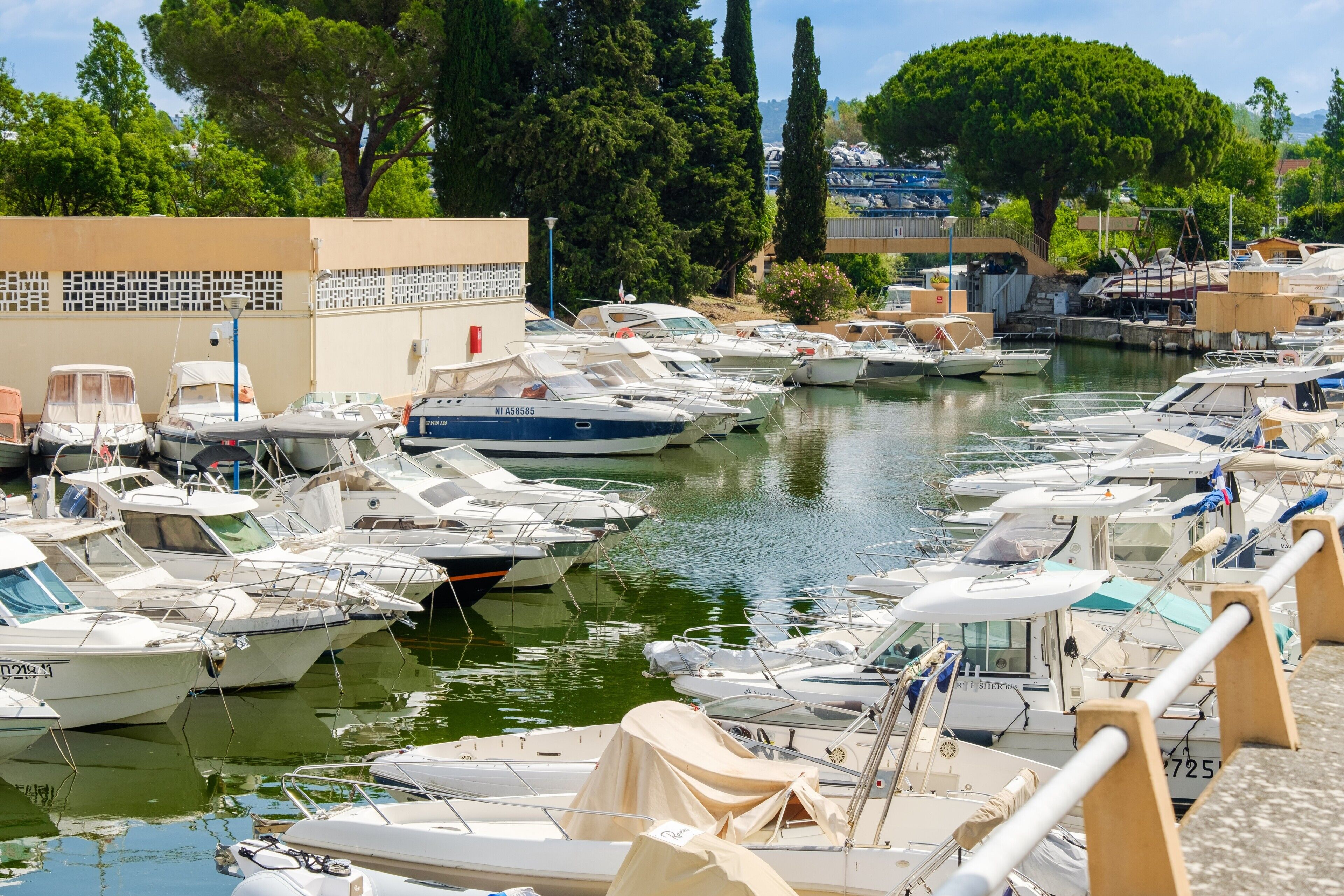 Marina