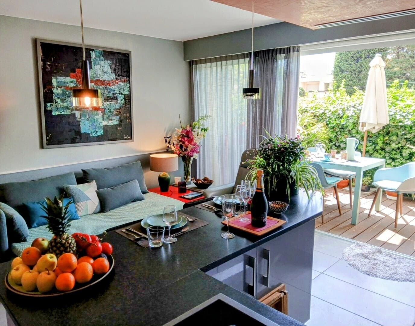 Intérieur