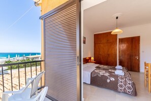 2 camere, Wi-Fi gratuito, lenzuola