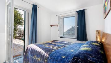 2 camere, Wi-Fi gratuito, lenzuola