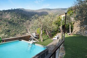 Hidromassagem externa