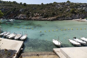 Marina/club náutico