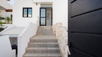 DĂ©tail de lâextĂ©rieur