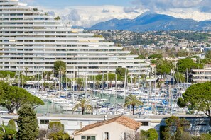 Port de plaisance