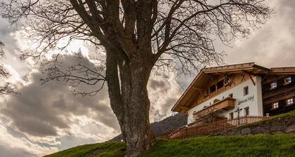 Apartment 'Schnatzhof Adlerhorst' with Mountain View, Private Terrace and Wi-Fi