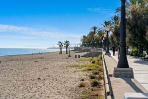 Plage à proximité