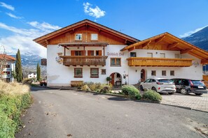 AuĂenbereich