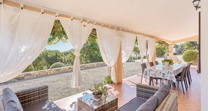 Domu Elgive ground floor