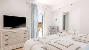 3 Schlafzimmer, Bügeleisen/Bügelbrett, kostenloses WLAN, Bettwäsche