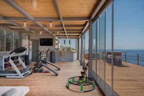 Area fitness