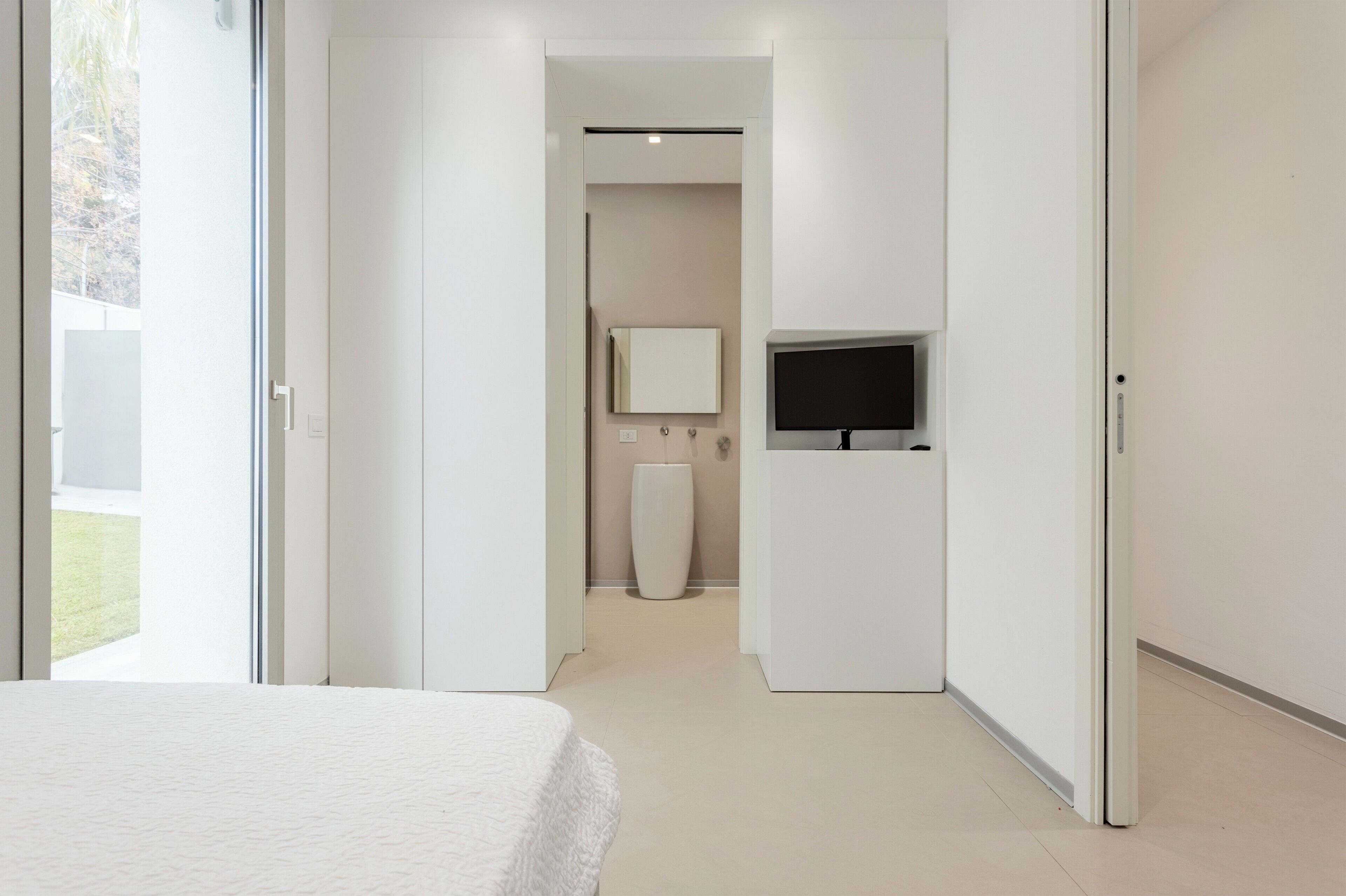 3 Schlafzimmer, Bügeleisen/Bügelbrett, kostenloses WLAN, Bettwäsche