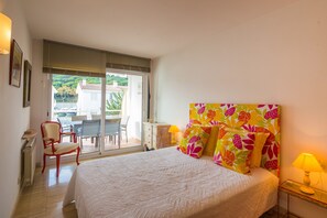 3 chambres, Wi-Fi gratuit