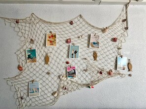 Interior detail - Carnac House 3 rooms - 4 people - near beach (CARNAC)