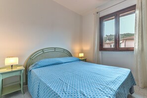 1 Schlafzimmer, WLAN