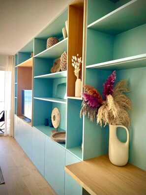 Interieur