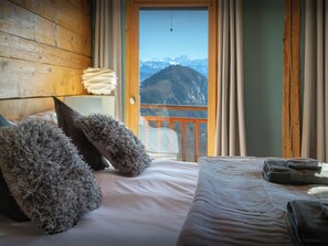 5 Schlafzimmer, Bügeleisen/Bügelbrett, WLAN, Bettwäsche
