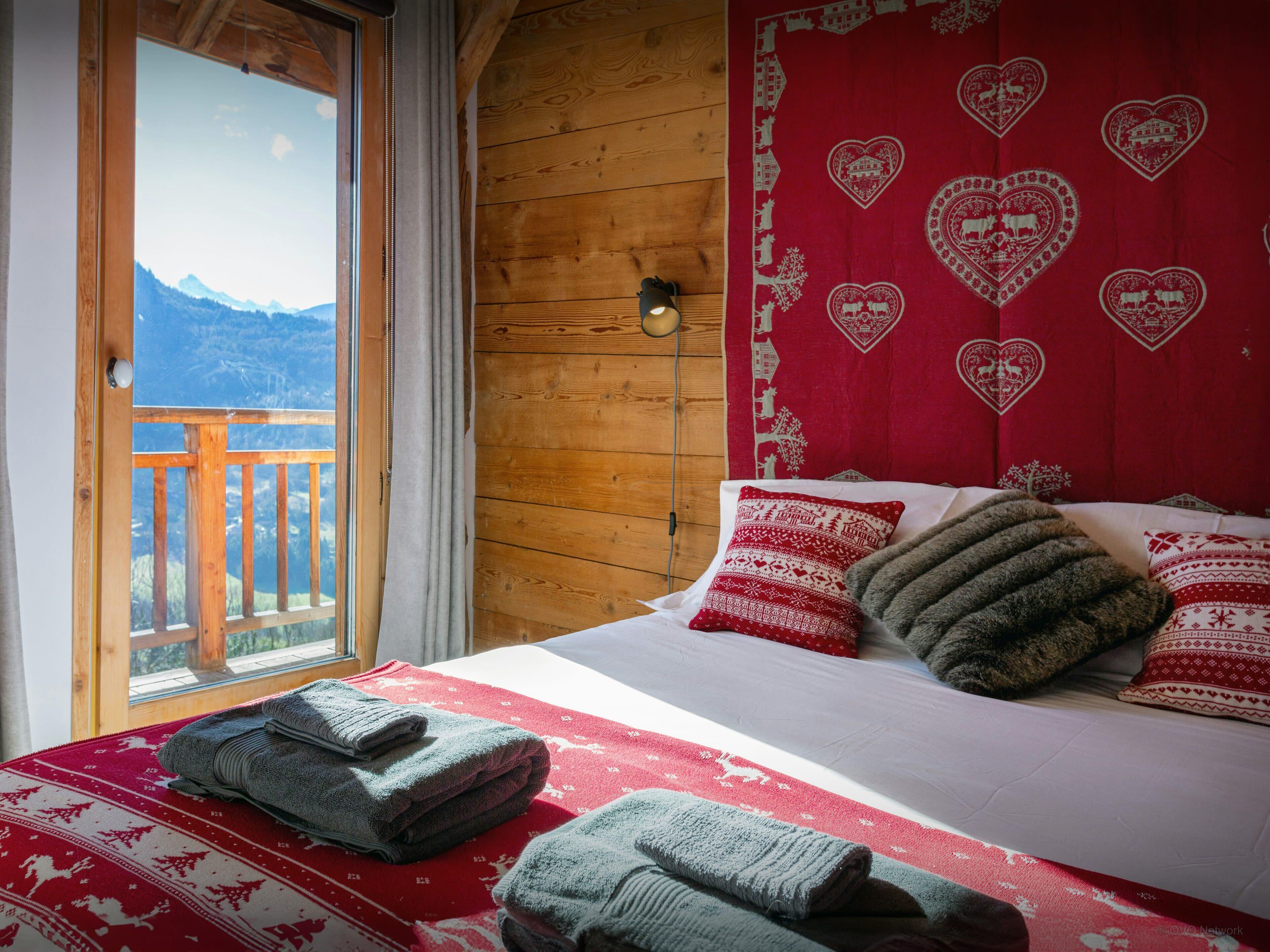 5 Schlafzimmer, Bügeleisen/Bügelbrett, WLAN, Bettwäsche