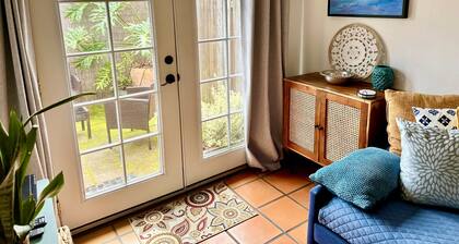 Sunny Private Bungalow