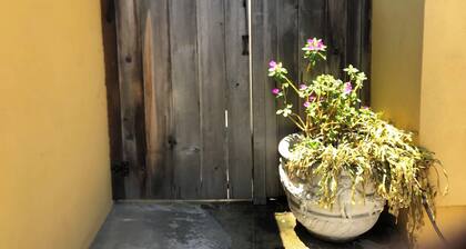 Sunny Private Bungalow